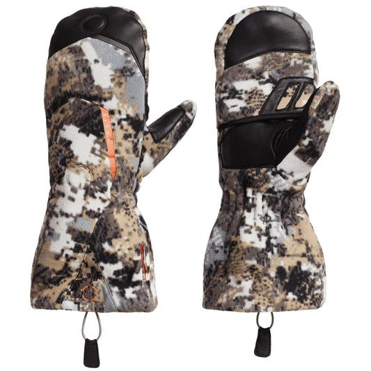 MENS INCINERATOR FLIP MITT