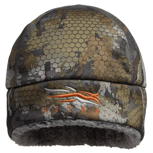 MENS JETSTREAM INSULATED WS BEANIE