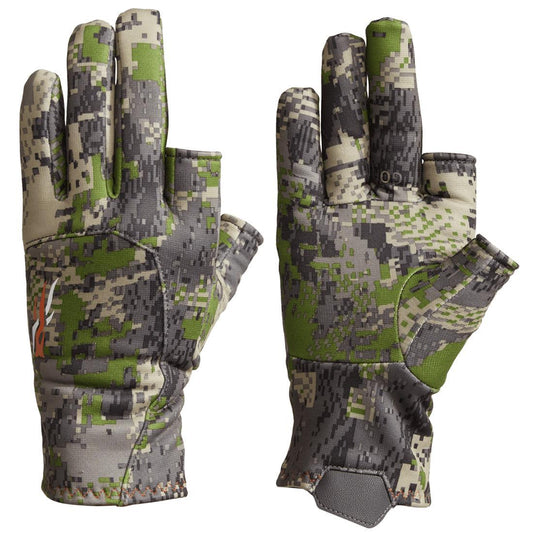 MENS FANATIC GLOVE