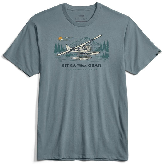 BACKCOUNTRY TAXI TEE
