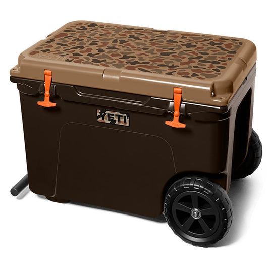 TUNDRA HAUL WETLANDS CAMO