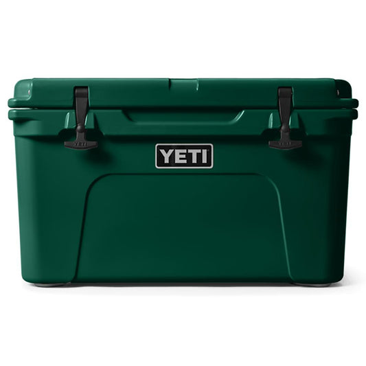 TUNDRA 45QT BLACK FOREST GREEN