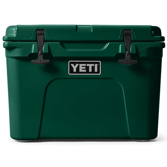 TUNDRA 35QT BLACK FOREST GREEN