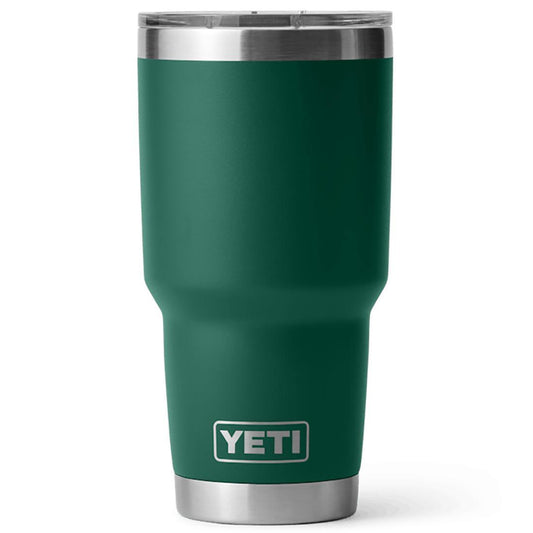 RAMBLER 30OZ TUMBLER MS BF GREEN