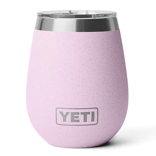 RAMBLER 10OZ WINE TUMBLER MS CH BLOSSOM