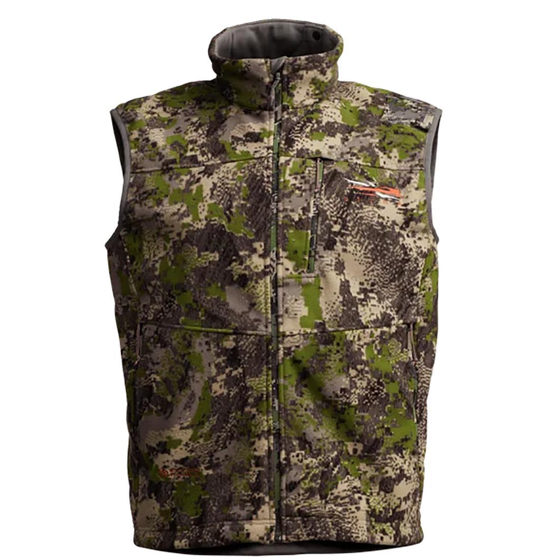 MENS STRATUS VEST