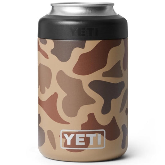 RAMBLER COLSTER 2.0 WETLANDS CAMO