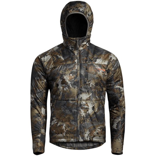 KELVIN AEROLITE JACKET