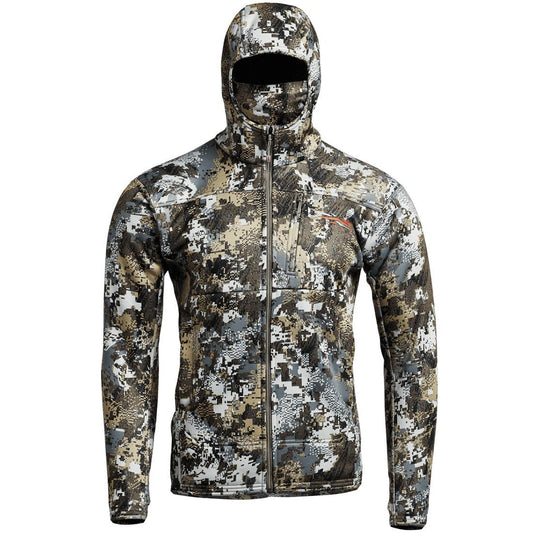 TRAVERSE HOODY