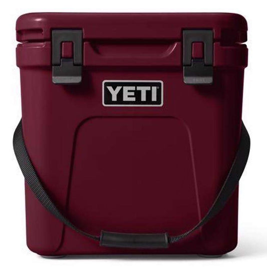 ROADIE 24QT WILD VINE RED/DARK GREY