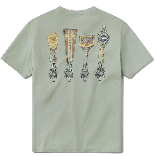 POUR DECISIONS S/S TEE