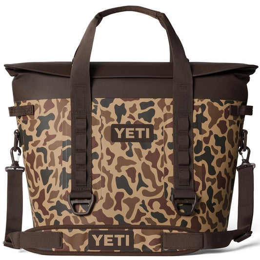 HOPPER M30 2.0 WETLANDS CAMO