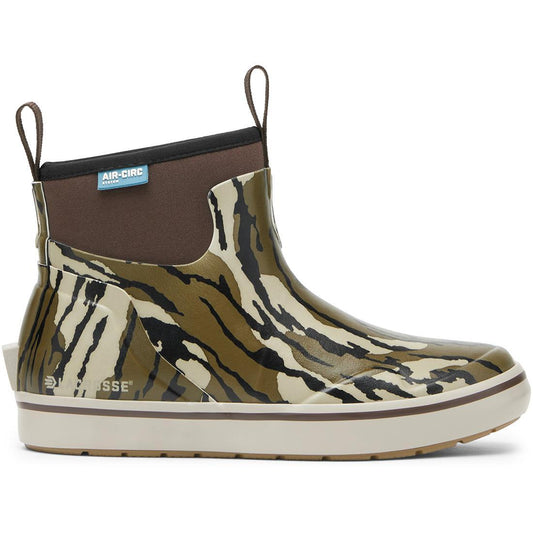 WOMENS ALPHA DECK BOOT 6