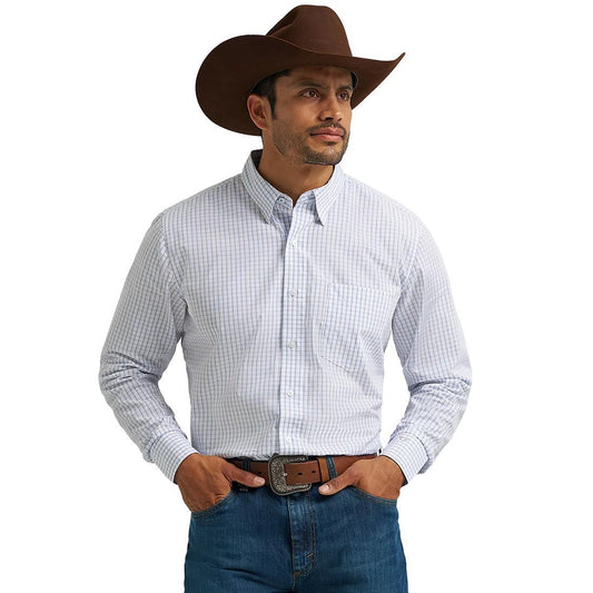 MENS C/F CODY JOHNSON LONG SLEEVE SHIRT