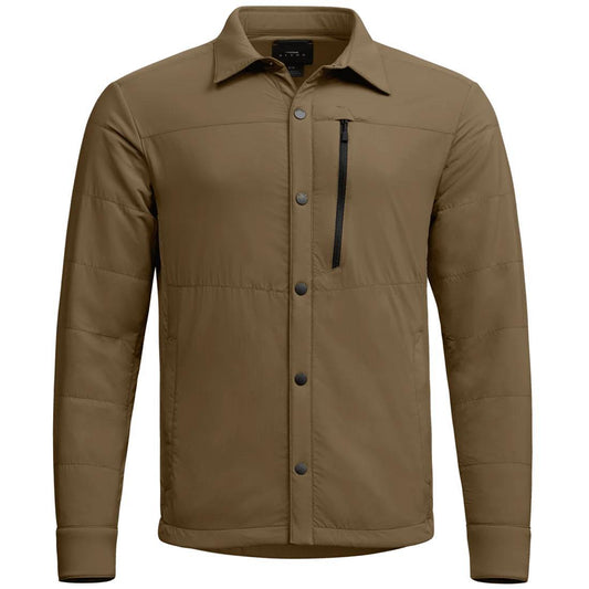 MENS AMBIENT 100 SHIRT JACKET