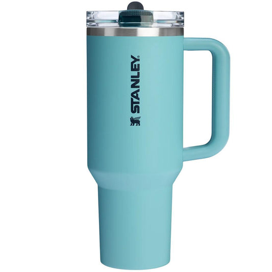 40OZ QUENCHER PROTOUR FLIP STRAW TUMBLER