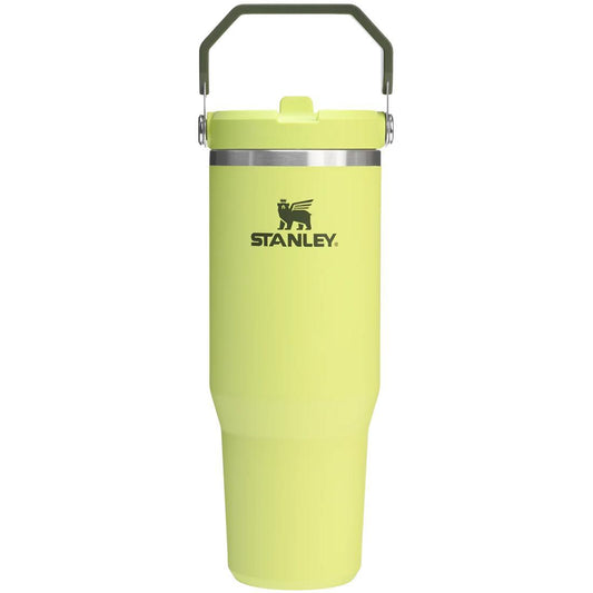 30OZ THE ICEFLOW FLIP STRAW TUMBLER