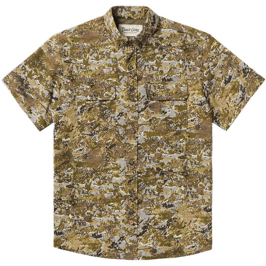 LIGHTWEIGHT HUNTING SHIRT S/S