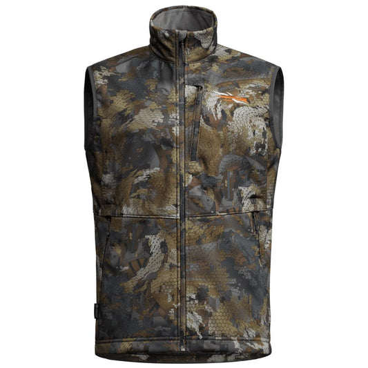 MENS DAKOTA VEST