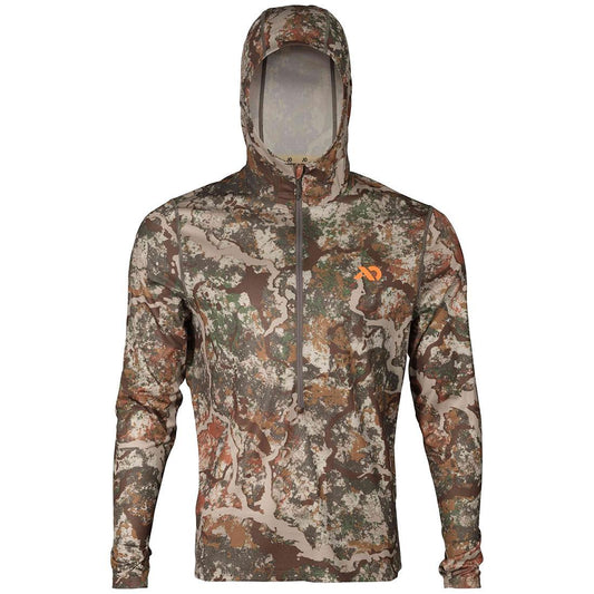 MENS YUMA SYNTHETIC HOODY
