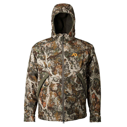 MENS THERMIC INSULATED JACKET