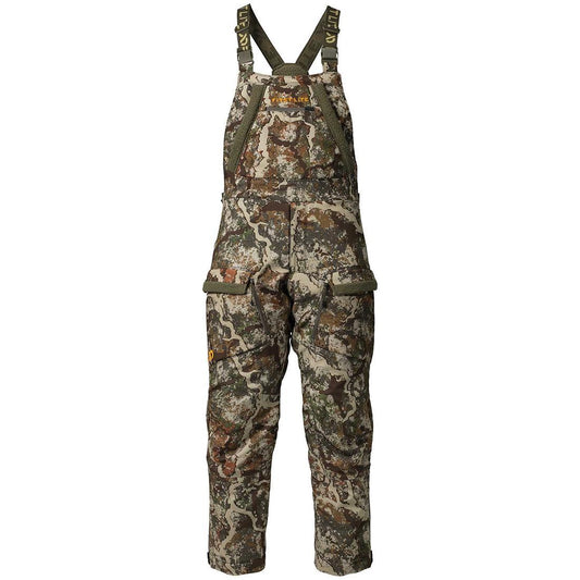 MENS THERMIC INSULATED BIB PANT