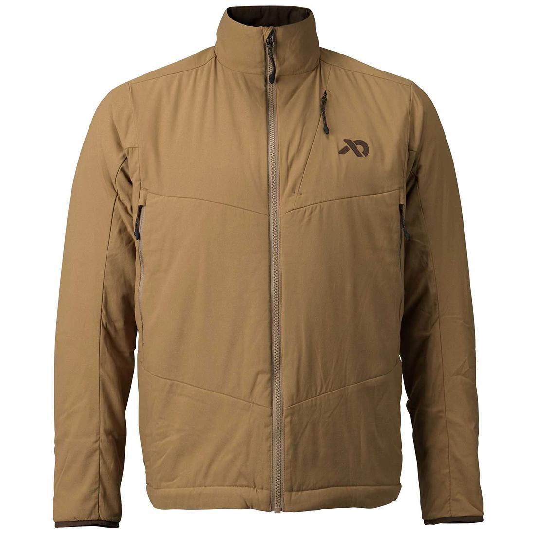 MENS PRIMER PUFFY JACKET