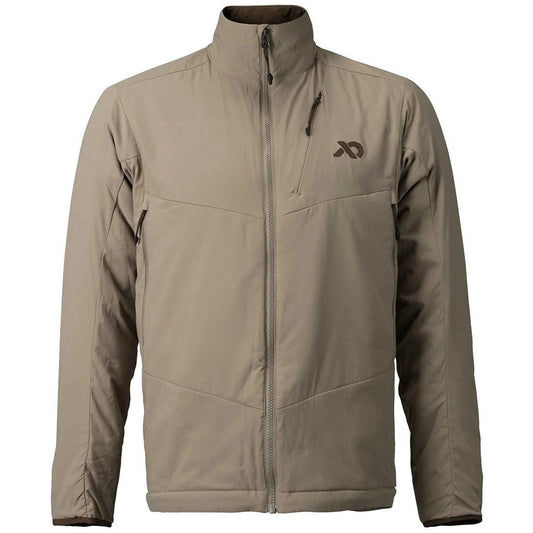 MENS PRIMER PUFFY JACKET
