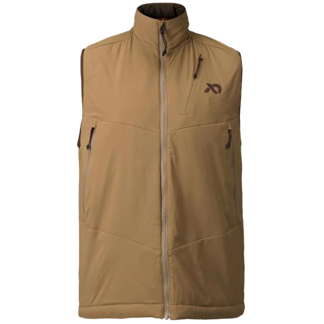 MENS PRIMER PUFFY VEST