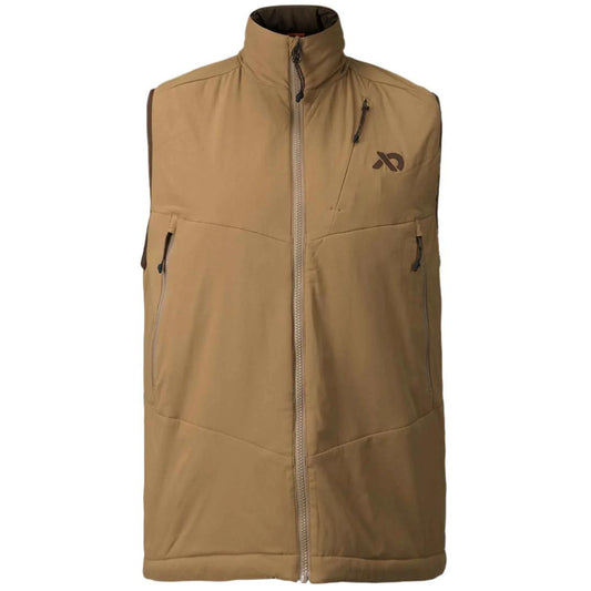 MENS PRIMER PUFFY VEST