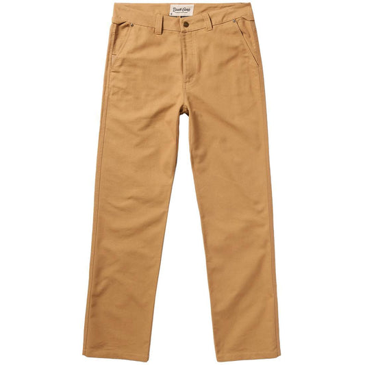 MENS LIGHTWEIGHT BRRR BRUSH PANTS