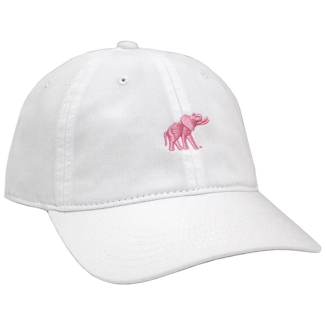 CLASSIC ELEPHANT HAT EMB 326