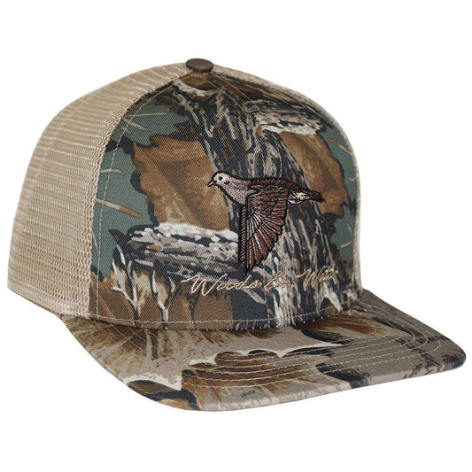 DOVE WNW SLATE HAT