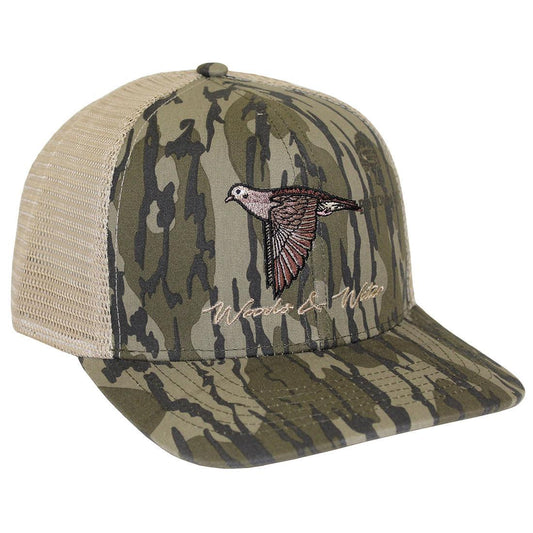 DOVE WNW SLATE HAT