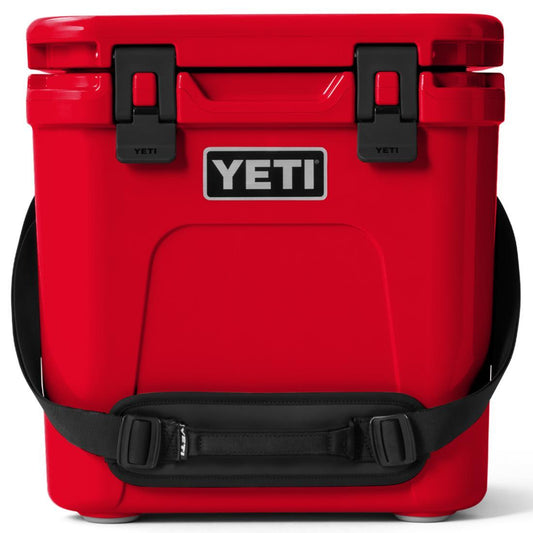 ROADIE 24 2.0 RESCUE RED