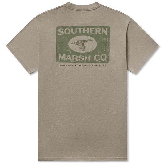 SEAWASH TEE MALLARD SIGHTING