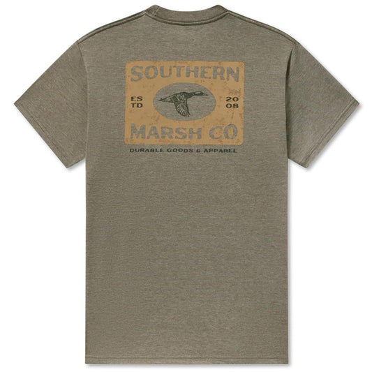 SEAWASH TEE MALLARD SIGHTING