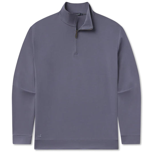 MENS PEACHTREE PERFORMANCE QUARTERZIP