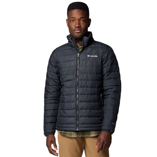 MENS POWDER LITE II JACKET