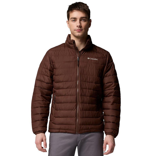MENS POWDER LITE II JACKET