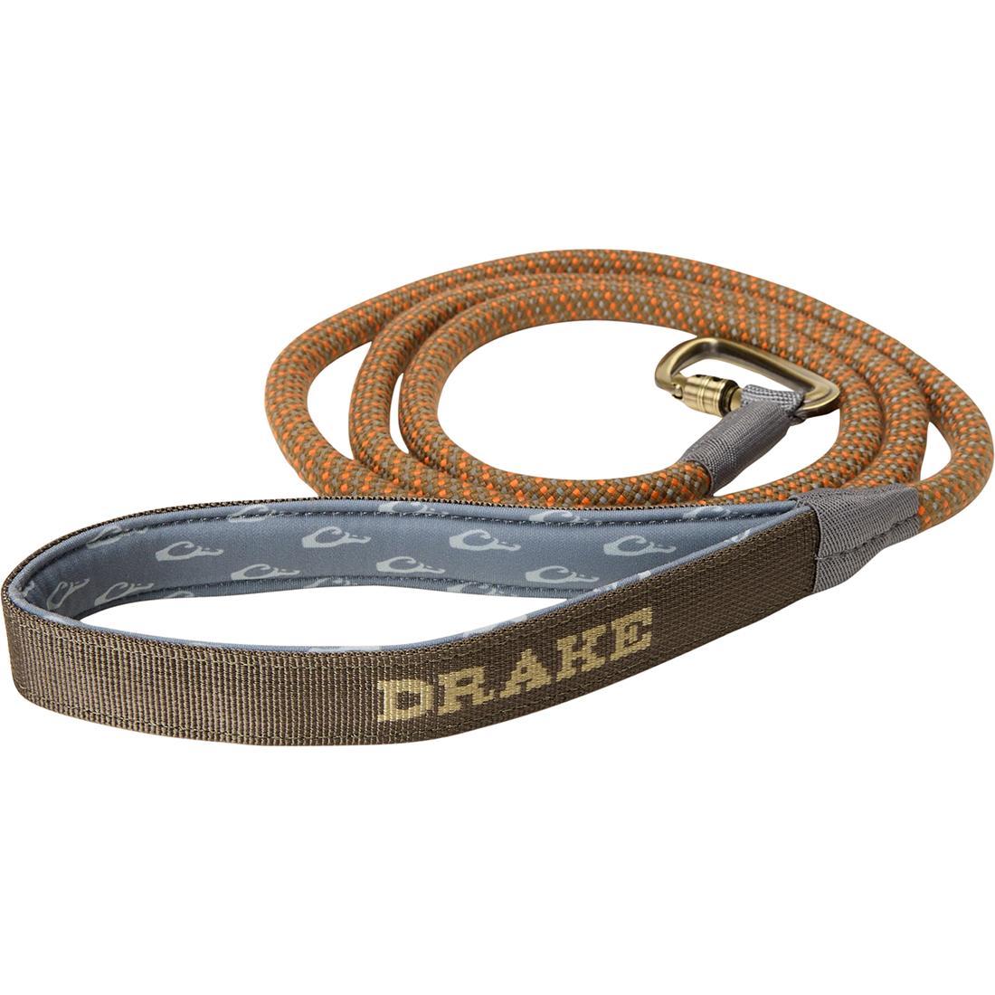 TEAM GUN DOG ROPE LEASH
