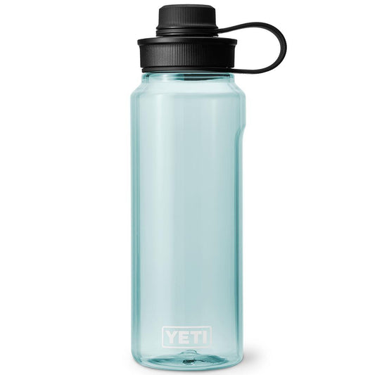 YONDER 1L TETHER BOTTLE SEAFOAM