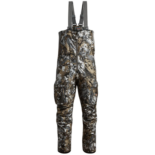 MENS INCINERATOR BIB