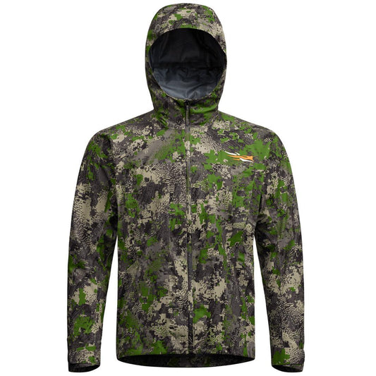MENS DOWNPOUR JACKET