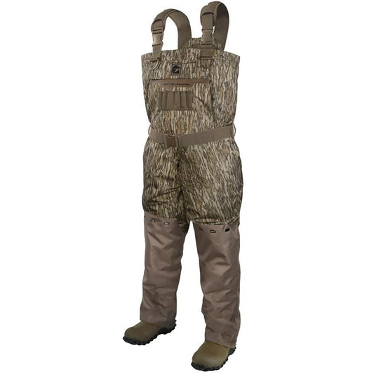 MENS SHIELD INSULATED WADERS PRO SERIES