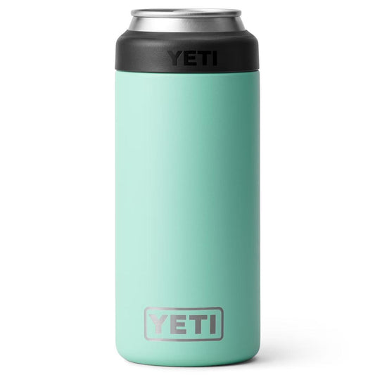 RAMBLER COLSTER SLIM CAN INSULATOR SEAFOAM