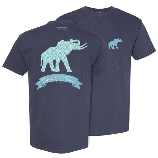 KALEIDOSCOPE AL 1 CC S/S TEE