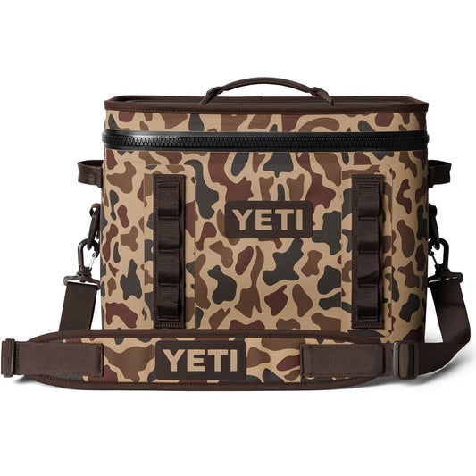 HOPPER FLIP 18 WETLANDS CAMO