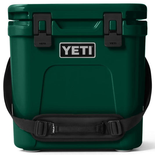 ROADIE 24QT 2.0 BLACK FOREST GREEN