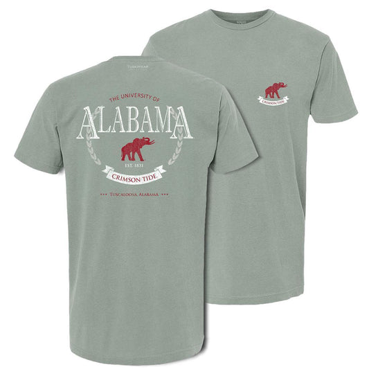 LEGACY DESIGN MO S/S TEE